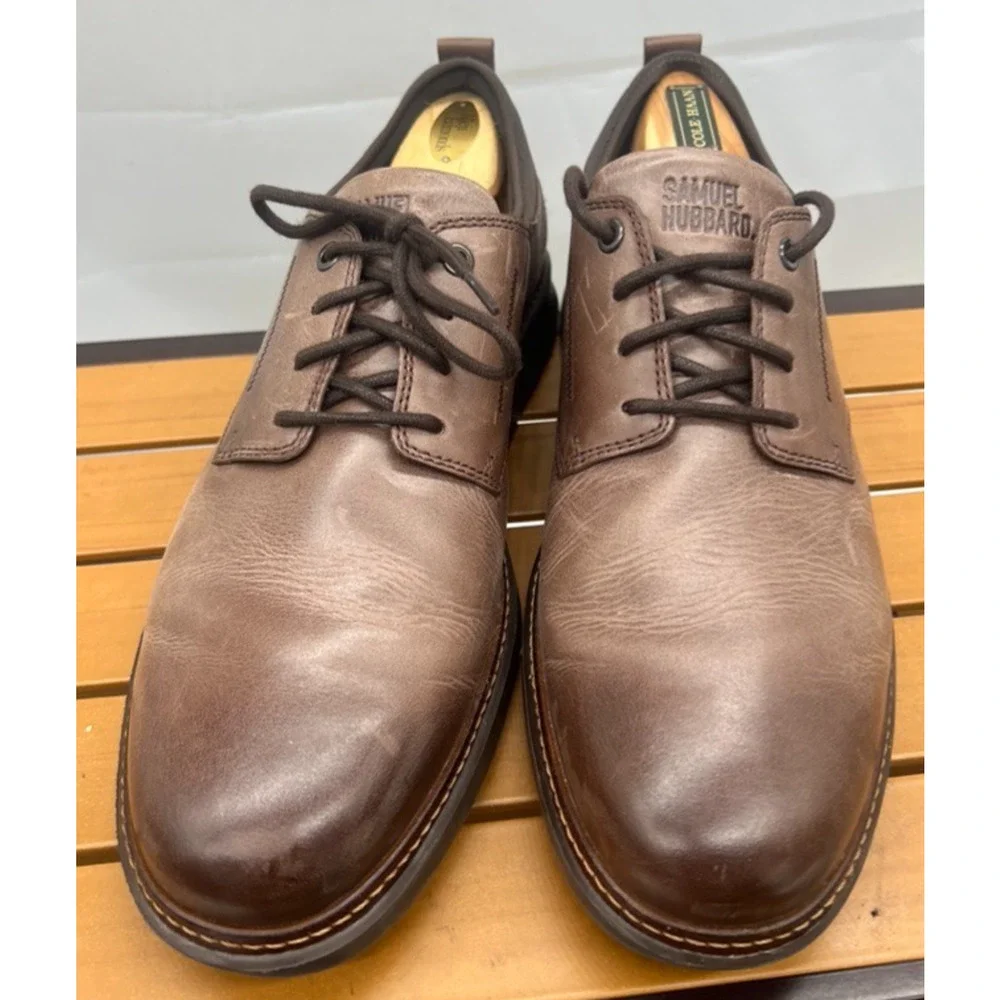 Samuel Hubbard Men's 